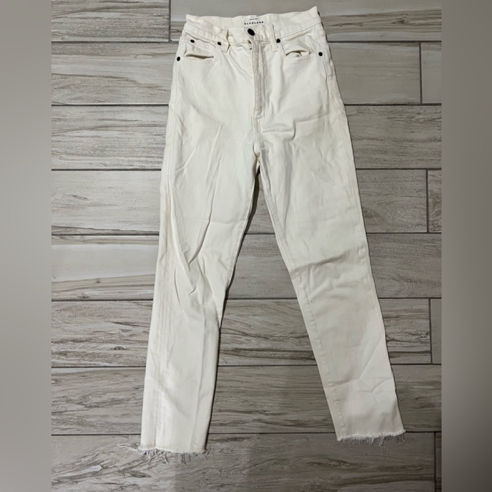 Slvrlake Beatnix Jeans